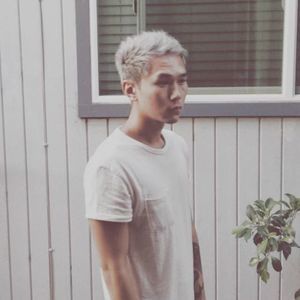 Meet your Posher, Shuo